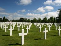 Small Group: Sword Beach and British Airborne Afternoon Tour