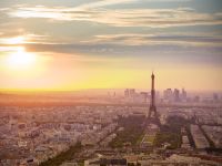 Montparnasse Tower Observatory Self-Guided Tour ***VENDOR VOUCHER***