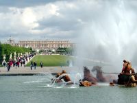 Shared Tour: Versailles Morning Tour with Audioguide