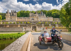 Private Tour: Full-Day Loire Valley Tour with Castle Visit from Tours