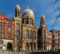 Private Tour: Jewish Life in Berlin