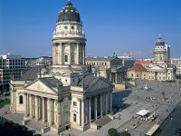 Private Tour: Discover Berlin Classic