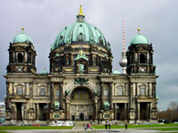 Private Tour: Discover Berlin Compact