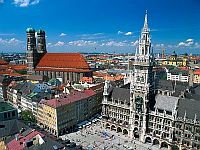 Private Tour: Welcome to Munich 2-hour Introductory Walking tour