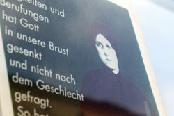 Private Tour: Women of Berlin Tour