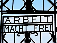 Private Tour: Dachau Concentration Camp from Munich by Train