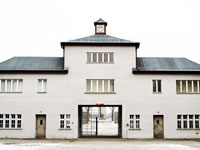 Small GroupTour- Sachsenhausen Concentration Camp Memorial Walking Tour