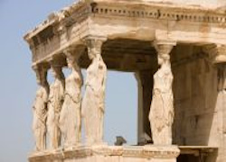 Small Group: Athens Sightseeing Temple of Zeus, Acropolis and Agora Guided Tour