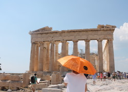 Private Tour: Athens Secret Food Guided Walking Tour