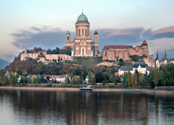 Shared Tour: Danube Bend Tour