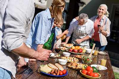 Private Tour: Budapest Secret Food Guided Walking Tour