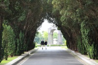 Shared Tour: Glasnevin Cemetery Museum - Extra-ordinary Lives Tour 1:00 pm