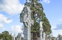 Shared Tour: Glasnevin Cemetery Museum - Irish History Tour 2:30 pm