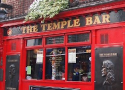 The True Dublin Experience: Private Irish Pub Culture Tour