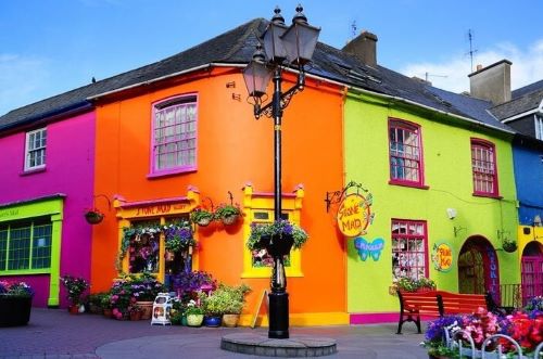 Private Tour: Kinsale Culinary Tour - Taste, Sip and Explore