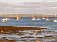 Shared Tour: Aran Islands in Galway Bay