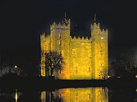 Bunratty Medieval Banquet 8:45 pm Seating