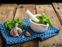 Shared: Pesto Course in Levanto 11:00AM