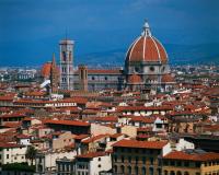 Private Original Florence Guided Walk Tour 8:30AM