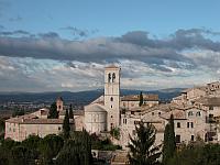 Private Tour:  Unesco Jewels: Assisi and St. Francis Basilica 8:00 AM