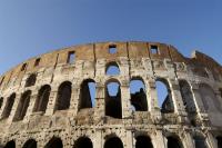 Small Group: Colosseum, Roman Forum and Palatine Hill Afternoon Tour with Skip the Line Entrance, Guide and Hotel Pick up