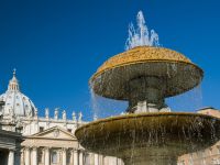 Private Tour: The Best of Vatican Museum Skip the line with St. Peter's Basilica with hotel pick up and drop off AM