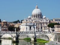 Small Group: Vatican Museums, Sistine Chapel and St. Peter's Square Morning Tour with Skip the Line Entrance and Guide