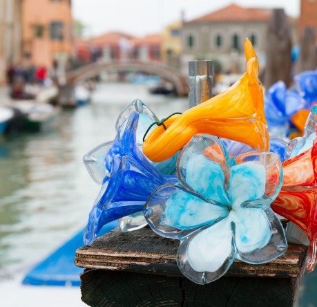 The First Models: The Art of Master Glassmakers