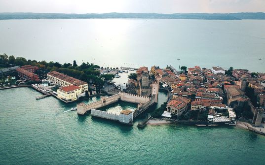 Verona & Garda Lake