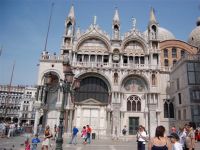 Shared Tour: Morning Walking Tour of Venice