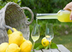 Small Group: Sorrento Lemon Farm with Limoncello tasting and lunch