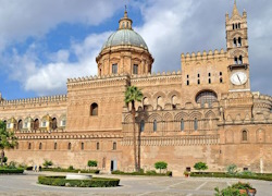 Best of Palermo - The UNESCO sites Walking Tour