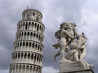 Shared Tour: Pisa through the Tuscan Countryside by Motorcoach **Non-Refundable**