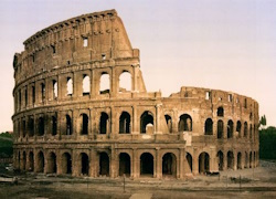 Small Group: Rome in One Day Guided Colosseum and Vatican Museums Tour with Hotel Pick-Up