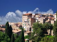 Private Tour:  Unesco Jewels: Tivoli and its Villas 9:00 AM