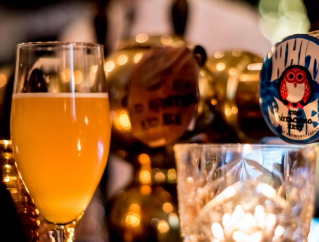 Shared Tour: The Oslo Beer and Snack Tour
