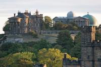 Private Full Day Edinburgh Tour