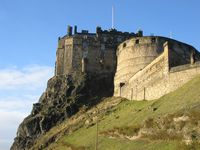 Shared Tour: Rosslyn Chapel & the Scottish Borders