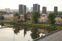 City Sightseeing Glasgow Tour: 1-Day Hop-On Hop-Off Bus Tour - Red Route **VENDOR VOUCHER**