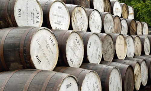 Private Full Day - The Speyside Whiskey Tour