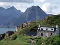 Shared Tour: Skye & Eilean Donan Castle