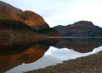 Shared Tour: Loch Lomond National Park, Kelpies & Stirling Castle