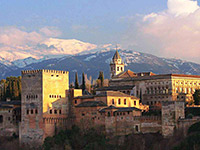 Guided Tour Alhambra Premium **PASSPORT DETAILS REQUIRED TO CONFIRM TOUR**** Non – Refundable**