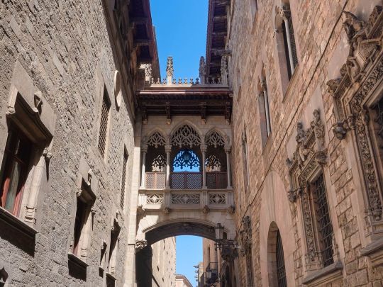 Small Group: Picasso Walking Tour 3PM