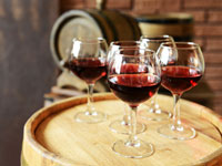 Small Group Tour: Montserrat with Food & Wine Full Day Tour from Barcelona with Cogwheel train.