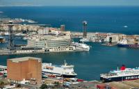 Private Morning Half Day Barcelona Sightseeing - Car and Driver