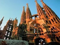 Barcelona Card - 3 Day Pass