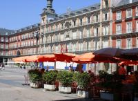 Madrid City Tour, Hop-On Hop-Off - 48 Hours***VENDOR VOUCHER***