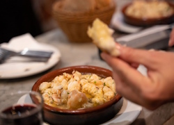 Small Group Tour: Madrid Tapas Adventure