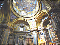 Shared Tour: Madrid City Tour & Royal Palace 9:00 AM